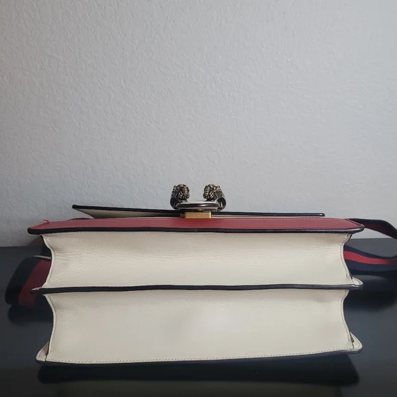 Gucci Dionysus Bamboo Top-Handle - Picture 6 of 16